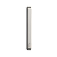 Banques d'alimentation sans fil magnétiques JOYROOM 10000mAh avec charge rapide 20W, batterie Li-polymère pour iPhone