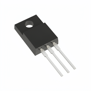 Buy Electronics Components Online DIJ2A3N65 ITO-220F BOM IC In Stock Transistors - Product Image 1