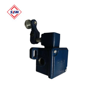 GJJ Công Tắc Giới Hạn 3 Pha Cho Cần Trục Hành Khách - Product Image 6