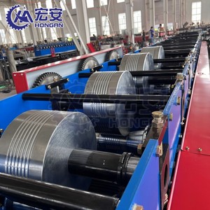 Square Downspout <strong>Elbow</strong> Manufacturer Downspout Making <strong>Machine</strong> - Product Image 2