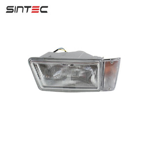 Repuestos de Auto, Faro Delantero Derecho de Alta Calidad para <span class=keywords><strong>Iveco</strong></span> Daily 4833004 - Product Image 1
