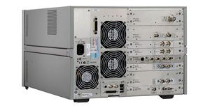 เครื่องวิเคราะห์อุปกรณ์ไฟฟ้า/เครื่องบันทึกกราฟ Keysight B1505A โซลูชันแบบกล่องเดียวสำหรับการประเมินอุปกรณ์ไฟฟ้าตั้งแต่ระดับ sub-pA ถึง 10kV และ 1500A - Product Image 6