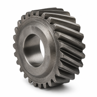 Service de forgeage sur mesure, forgeage de pièces métalliques (acier au carbone/acier inoxydable), forgeage automobile/machinerie/pétrole et gaz, usinage CNC OEM