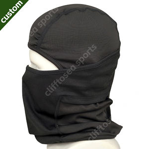 Passamontagna Ninja Shiesty con Protezione UV per Sport, Bici, Sci, Moto, in Tessuto di Poliestere, Maschera da Sci con Design Originale - Product Image 3