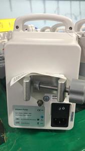 医療用シングルチャンネル注入ポンプIVペリスタティックミニポータブルボリューム注入Ivポンプ人間用 - Product Image 6