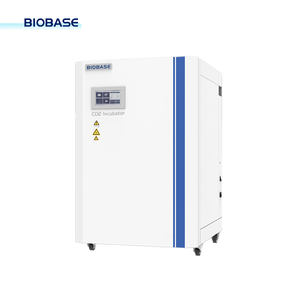 BIOBASE CO2 inkübatör BJPX-C100M IR kızılötesi sensör kaçak akım ve aşırı voltaj koruyucuları laboratuvar için CO2 inkübatör - Product Image 1