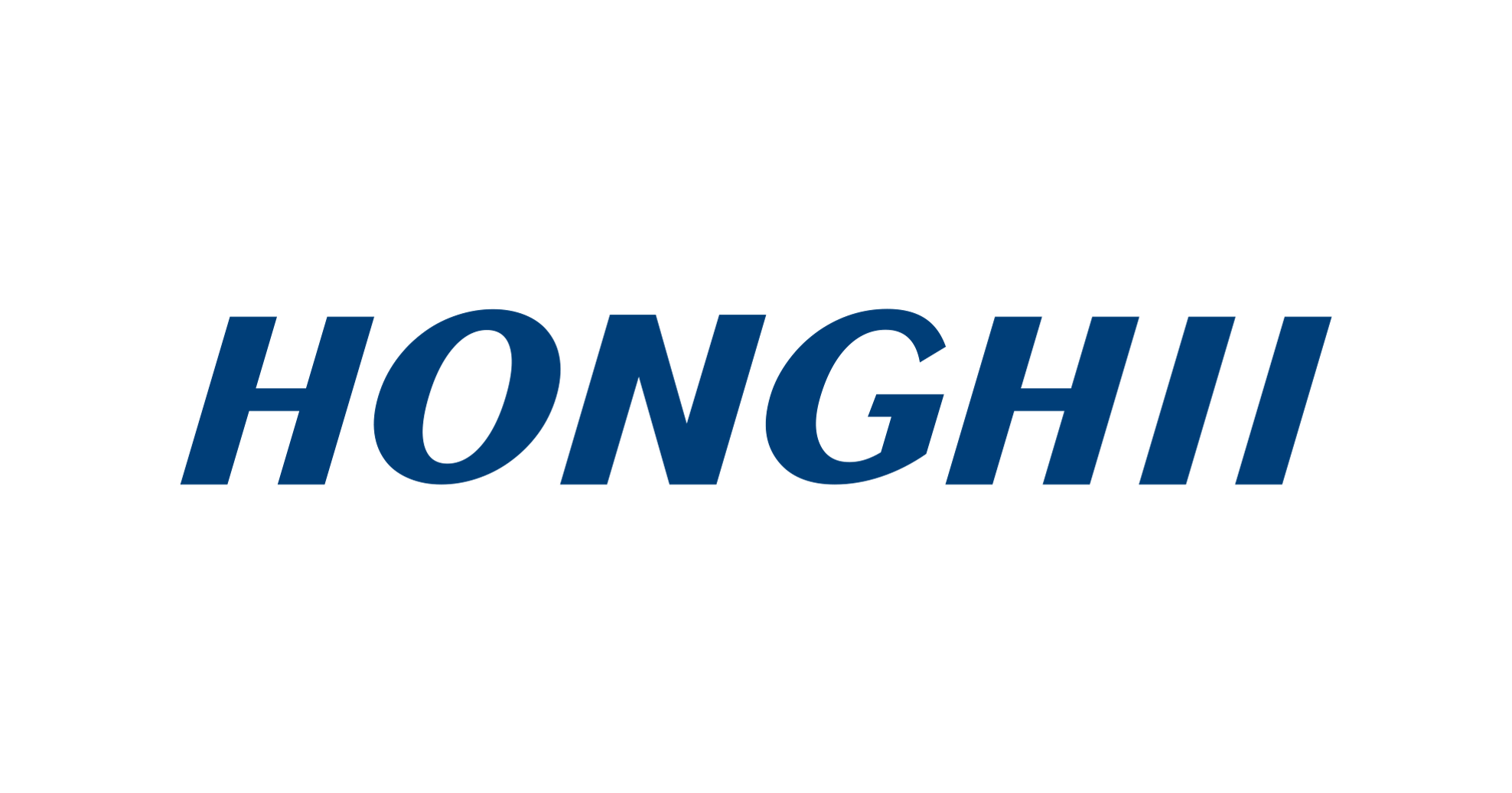 Qingdao Honghai Green Building Technology Development Co., Ltd. logo