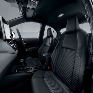 2.0 XR CVT พร้อมใช้งานทันที เกียร์ธรรมดา เบาะหนัง เครื่องยนต์ขับเคลื่อนล้อหน้า ขนาดยาง R19 ระบบควบคุมความเร็วอัตโนมัติ ไฟเลี้ยวซ้าย - Product Image 4