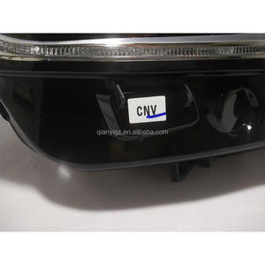 Disponibilità Fari a LED per <span class=keywords><strong>Ford</strong></span> EDGE 2018, Fari a LED di Grande Successo Modello Originale di Alta Qualità - Product Image 5