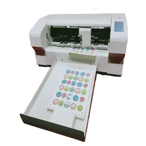 Diskon Besar Logo Sublimasi A3 Printer Plotter Uv untuk Dijual