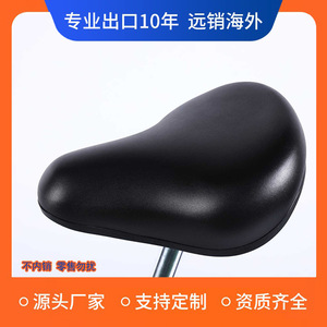 Bicicleta Cruiser de 26 Pulgadas con Cuadro de Aleación de Aluminio, Frenos V, 1 Velocidad, Bicicleta de Playa para Adultos - Product Image 5