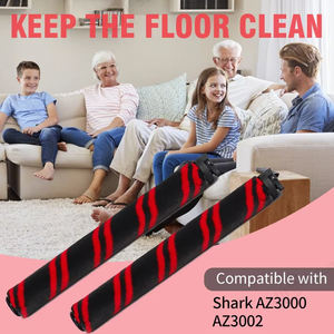 Cepillo Principal de Repuesto Compatible con la Aspiradora Shark AZ3000, Accesorios, Cepillo de Rodillo - Product Image 5