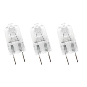 220V 240V 50W dưới tủ Đèn sân khấu chiếu sáng G8 dụng cụ quang học nút dẫn bóng đèn halogen - Product Image 1