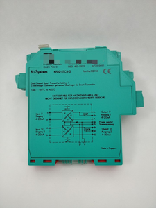 Pemancar KFD2-STC4-<span class=keywords><strong>2</strong></span> PLC 132956 - Product Image 3
