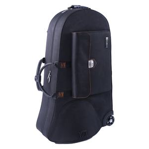 Rebon Bb clave Bass tuba caso - Product Image 2