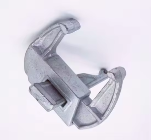 Cale de coffrage industrielle réglable en acier moulé et accessoires d'échafaudage de construction - Product Image 3