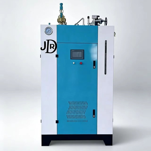 Vertical Fully Automatic <b>Gas</b> <b>Generator</b>-Corrosion-Resistant Quick Heat-Up for Hot Water Heating - Product Image 1