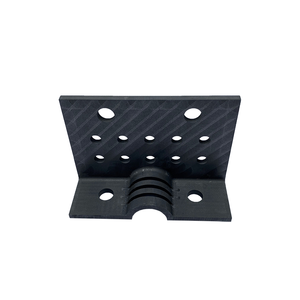 ชิ้นส่วนคาร์บอนกราไฟท์โพลีซิลิกอนสำหรับอุตสาหกรรมพลังงานแสงอาทิตย์ - Product Image 5