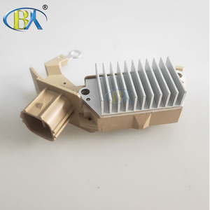 Nouveau régulateur <span class=keywords><strong>de</strong></span> <span class=keywords><strong>tension</strong></span> d'<span class=keywords><strong>alternateur</strong></span> 12V <span class=keywords><strong>de</strong></span> remplacement IN3054 27700-75030 pour <span class=keywords><strong>Denso</strong></span> pour Toyota 2005-2016 - Product Image 3