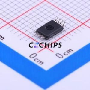 Amplificador de entrada FET de Chip IC de circuito integrado nuevo y Original TL082CPWR - Product Image 2