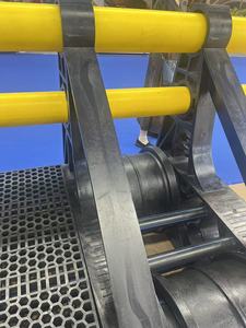 การป้องกันธุรกิจของคุณจากพายุ: ตู้เลี้ยงปลา HDPE ทนทานต่อสภาพอากาศทางทะเลที่รุนแรง - Product Image 2