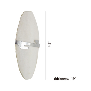 A granel al por mayor 100% hueso de sepia Natural para pájaros loro masticar, alimento saludable para pájaros secado precio más barato paquete de 4 - Product Image 3