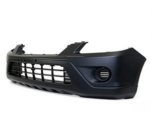 กันชนหน้า71101-S9E-T20ZZ OEM สำหรับเปลี่ยนรุ่น Honda CRV '<span class=keywords><strong>07</strong></span> - Product Image 2