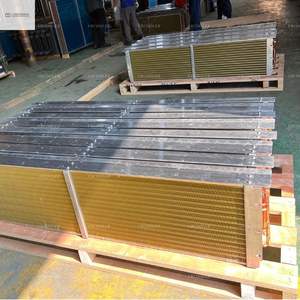 Chauffe-casserole et ensembles d'isolation Solution de bobine congelée pour <span class=keywords><strong>AHUs</strong></span> - Product Image 5