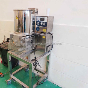 Machine automatique de formage de galettes de hamburger à bon prix, presse à galettes de burger, machine à fabriquer des galettes de viande de bœuf, de porc et de poulet - Product Image 6