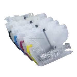 Cartucho recargable sin chip para <span class=keywords><strong>Brother</strong></span>, accesorio para <span class=keywords><strong>brother</strong></span>, 2, 1, 2, 2, 1, 2, 2, 2, 2, 2, 2, 1, 2, 2, 2, 1, 2, 2, 2 - Product Image 3