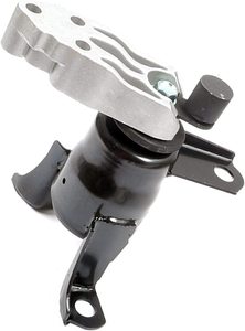 Kit di 3 Supporti Motore per <span class=keywords><strong>Ford</strong></span> <span class=keywords><strong>Fiesta</strong></span> 2011-2017 e Mazda 2 2011-2014 L4 1.6L - Set di Ricambio A5566 A5515 A5507 - Product Image 3