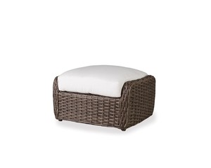 5 chỗ ngồi nông thôn hoàng gia phong cách Patio sân giải trí phòng chờ đồ nội thất mây wicker vườn ghế sofa ngoài trời - Product Image 5