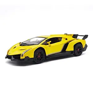 Rc Model <strong>Car</strong> Licensed <strong>Lamborghini</strong> Radio <strong>Control</strong> Toys Diecast Toys Vehicle Kids Electric <strong>Remote</strong> <strong>Control</strong> <strong>Cars</strong> - Product Image 2