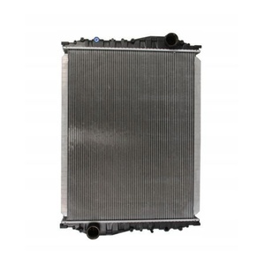 หม้อน้ำรถบรรทุก69600A สำหรับ bezn kassbohrer C457 83511782910 - Product Image 2