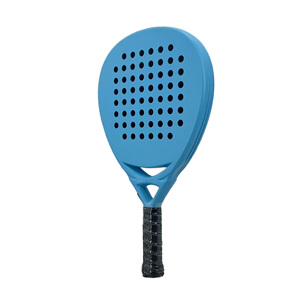 Chất lượng cao vòng/Giọt Nước Mắt/Kim Cương tùy chỉnh OEM 3K 12K 18K <span class=keywords><strong>Carbon</strong></span> glassfiber Chất lượng cao EVA padel Tennis padel vợt - Product Image 4