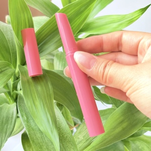 Emballage de tube vide pour stylo de maquillage de luxe personnalisé, double embout, pour <span class=keywords><strong>crayon</strong></span> de contour solide et bâtons de blush crémeux, et stylo illuminateur - Product Image 3