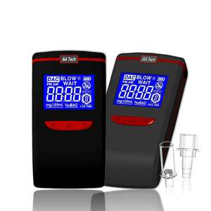 Testeur d'<span class=keywords><strong>alcool</strong></span>émie de qualité supérieure, ml, du fournisseur célèbre chinois - Product Image 2