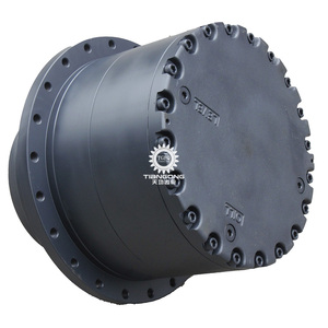 Gearbox Reducer Travel <span class=keywords><strong>VOLVO</strong></span> EC210D/EC220D Baru VOE14693057/VOE14693032 Cocok untuk Excavator <span class=keywords><strong>Volvo</strong></span> Berkualitas Tinggi - Product Image 3