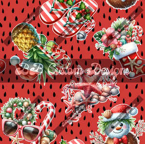 Tùy chỉnh bông vải vải với moq - Product Image 5