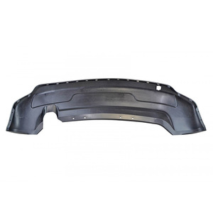 Pare-chocs arrière Thzy 68109902AB pour Jeep Compass Mk 2011-2017 à transmission automatique - Product Image 1