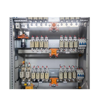 Ztee - Système d'alimentation CC à commutation haute fréquence 48V 36kW pour armoire intérieure avec module redresseur ZXD3000