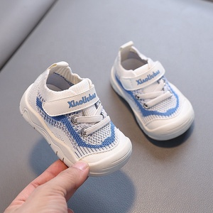 <span class=keywords><strong>Zapatos</strong></span> Deportivos para Bebé, Ligeros, con Suela Blanda, Impermeables, Nuevos, Suaves, Ligeros y Cómodos, <span class=keywords><strong>Zapatos</strong></span> Casuales para Niños al por Mayor - Product Image 4