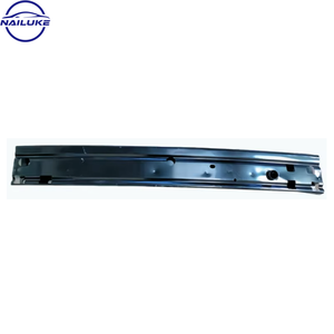 NAILUKE Pièces de carrosserie Pare-chocs avant <span class=keywords><strong>Armature</strong></span> Sunny Versa Altema 2011-2025 OEM F2030-3AWEH F2030-3AWMH pour Nissan - Product Image 1