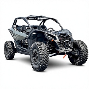 Vehículo Todoterreno MAVERICK X3 X RC 64 2026 en Venta - Product Image 1