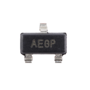 Puce de microcontrôleur d'origine <span class=keywords><strong>MCP9700T</strong></span>-<span class=keywords><strong>E</strong></span>/<span class=keywords><strong>TT</strong></span> SOT-23-3 - Product Image 1