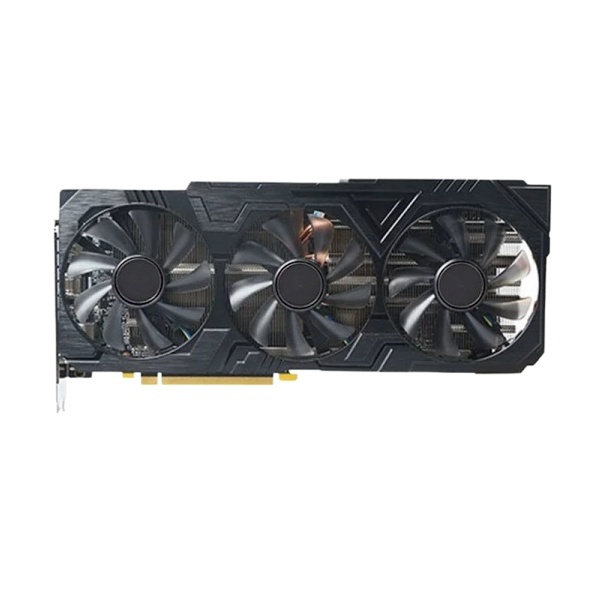 Used Dismantled 4K Gaming Graphics Card RTX2070 8GB