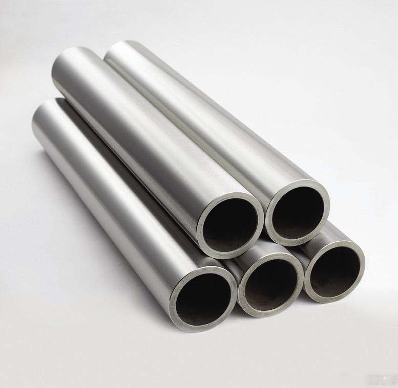 1050 aluminum pipe performance introduction