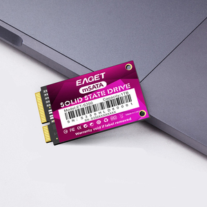 EAGET NVME <span class=keywords><strong>M</strong></span>-SATA 256GB 500 GB 512GB 2TB 4TB 5TB 8TB Hard Disk Internal Sata3 SSD - Product Image 3