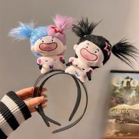 Llaveros de Peluche Educativos Personalizados OEM al por Mayor, Lindos Muñecos de Peluche, Juguetes de Aprendizaje para Niños