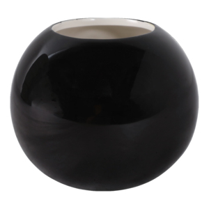 Portapenne Magic 8 Ball, Piccolo Organizzatore da Scrivania, Contenitore per Ufficio, Oggetto Decorativo Moderno - Product Image 4